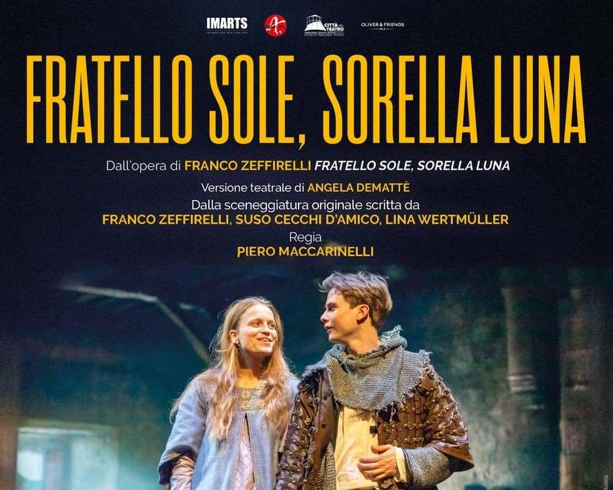 Fratello Sole, Sorella Luna